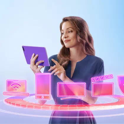 Комбо - единая связь Ростелеком для всех в&nbsp;село Ильмаковка (Приморский край)